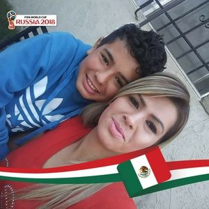 Meet your Posher, Florecita